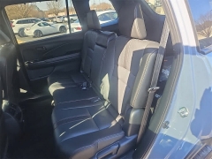 Used 2023  Honda Passport TrailSport AWD at CarloanExpress&period;Com near Hampton&comma; VA