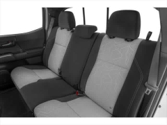 Used 2023  Toyota Tacoma 4WD Double Cab 5' Bed V6 &lpar;Natl&rpar; at CarloanExpress&period;Com near Hampton&comma; VA