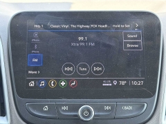 Used 2023  Chevrolet Malibu 4dr Sdn 1LT at CarloanExpress&period;Com near Hampton&comma; VA