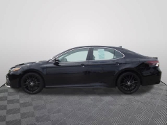 Used 2024  Toyota Camry XSE Auto at CarloanExpress&period;Com near Hampton&comma; VA