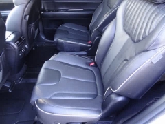 Used 2024  Hyundai Palisade Limited AWD at CarloanExpress.Com near Hampton, VA