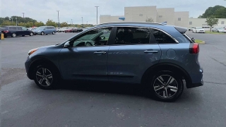 Used 2020  Kia Niro EX Premium FWD at CarloanExpress.Com near Hampton, VA