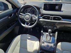 Used 2023  Mazda CX-5 2&period;5 S Preferred Package AWD at CarloanExpress&period;Com near Hampton&comma; VA