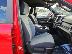 Used 2024  Ram 2500 Big Horn 4x4 Crew Cab 6'4" Box at CarloanExpress.Com near Hampton, VA