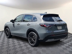 New 2027  Honda HR-V Sport 2WD CVT at CarloanExpress&period;Com near Hampton&comma; VA
