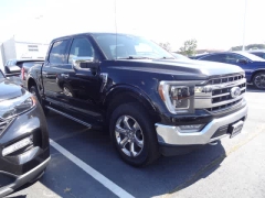 Used 2021  Ford F-150 4WD SuperCrew Box at CarloanExpress&period;Com near Hampton&comma; VA