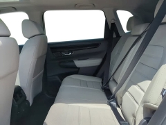 New 2026  Honda CR-V EX-L 2WD at CarloanExpress&period;Com near Hampton&comma; VA
