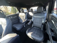 Used 2025  Ford Explorer ST-Line 4WD at CarloanExpress&period;Com near Hampton&comma; VA