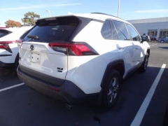 Used 2022  Toyota RAV4 XLE AWD at CarloanExpress.Com near Hampton, VA
