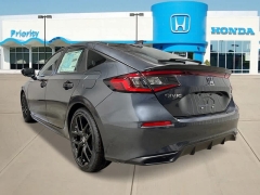 New 2026  Honda Civic Hatchback Sport CVT at CarloanExpress&period;Com near Hampton&comma; VA