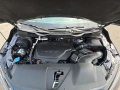Used 2026  Honda Odyssey EX-L Auto at CarloanExpress&period;Com near Hampton&comma; VA