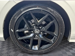 Used 2025  Honda Civic Sedan Sport CVT at CarloanExpress&period;Com near Hampton&comma; VA