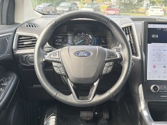Used 2024  Ford Edge Titanium AWD at CarloanExpress&period;Com near Hampton&comma; VA