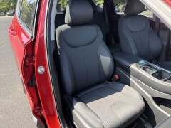 Used 2022  Hyundai Santa Fe SEL FWD at CarloanExpress&period;Com near Hampton&comma; VA