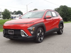 Used 2025  Hyundai Kona SEL FWD at CarloanExpress&period;Com near Hampton&comma; VA