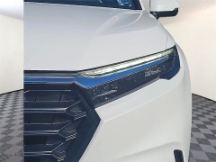 Used 2025  Honda CR-V LX 2WD at CarloanExpress&period;Com near Hampton&comma; VA