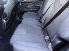 Used 2023  Hyundai Santa Fe SEL FWD at CarloanExpress.Com near Hampton, VA