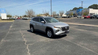 Used 2024  Hyundai Tucson SEL AWD &ast;Ltd Avail&ast; at CarloanExpress&period;Com near Hampton&comma; VA