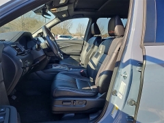 Used 2023  Honda Passport TrailSport AWD at CarloanExpress&period;Com near Hampton&comma; VA