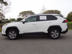 Used 2025  Toyota RAV4 XLE AWD at CarloanExpress&period;Com near Hampton&comma; VA