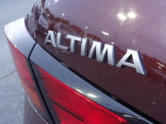 Used 2024  Nissan Altima 2&period;5 SV Sedan at CarloanExpress&period;Com near Hampton&comma; VA