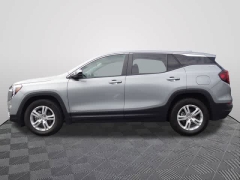 Used 2024  GMC Terrain FWD 4dr SLE at CarloanExpress&period;Com near Hampton&comma; VA
