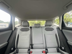 Used 2024  Volkswagen Taos SE FWD at CarloanExpress.Com near Hampton, VA