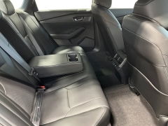 New 2026  Honda Accord Hybrid Sport-L Sedan at CarloanExpress&period;Com near Hampton&comma; VA