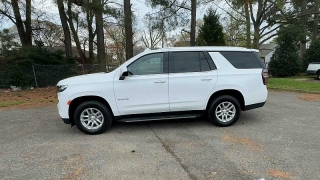 Used 2023  Chevrolet Tahoe 2WD 4dr LT at CarloanExpress&period;Com near Hampton&comma; VA