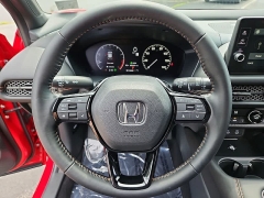 Used 2026  Honda HR-V Sport AWD CVT at CarloanExpress&period;Com near Hampton&comma; VA