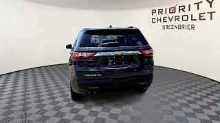 Used 2019  Chevrolet Traverse 4d SUV AWD LT Leather at CarloanExpress&period;Com near Hampton&comma; VA
