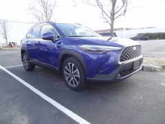 Used 2023  Toyota Corolla Cross XLE AWD at CarloanExpress&period;Com near Hampton&comma; VA