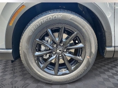 New 2026  Honda CR-V Hybrid Sport-L FWD at CarloanExpress&period;Com near Hampton&comma; VA