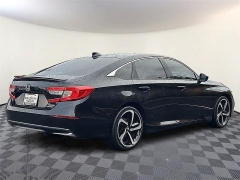 Used 2022  Honda Accord Hybrid Sport Sedan at CarloanExpress.Com near Hampton, VA