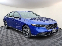 New 2026  Honda Accord Hybrid Sport Sedan at CarloanExpress&period;Com near Hampton&comma; VA