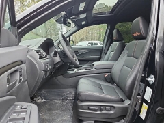 New 2026  Honda Ridgeline TrailSport AWD at CarloanExpress&period;Com near Hampton&comma; VA