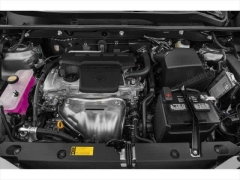 Used 2015  Toyota RAV4 4d SUV AWD LE at CarloanExpress&period;Com near Hampton&comma; VA