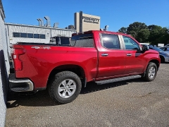 Used 2023  Chevrolet Silverado 1500 4WD Crew Cab 147" LT w&sol;1LT at CarloanExpress&period;Com near Hampton&comma; VA
