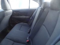 Used 2025  Toyota Corolla LE CVT at CarloanExpress&period;Com near Hampton&comma; VA