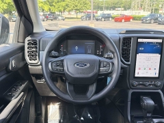 Used 2025  Ford Ranger XL 4WD SuperCrew 5' Box at CarloanExpress&period;Com near Hampton&comma; VA
