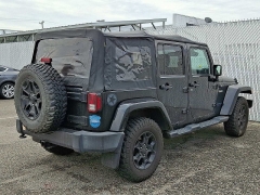 Used 2017  Jeep Wrangler Unlimited Freedom 4x4 &ast;Ltd Avail&ast; at CarloanExpress&period;Com near Hampton&comma; VA