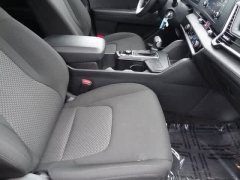 Used 2024  Kia Sportage LX FWD at CarloanExpress&period;Com near Hampton&comma; VA