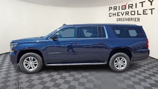 Used 2020  Chevrolet Suburban 4d SUV 4WD LS at CarloanExpress&period;Com near Hampton&comma; VA