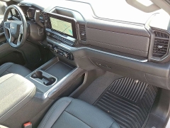 Used 2024  Chevrolet Silverado 3500HD 4WD Crew Cab 172" LTZ at CarloanExpress&period;Com near Hampton&comma; VA