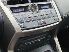 Used 2017  Lexus NX NX Turbo AWD at CarloanExpress&period;Com near Hampton&comma; VA