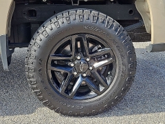 Used 2022  Chevrolet Silverado 1500 4WD Crew Cab 147" Custom Trail Boss at CarloanExpress&period;Com near Hampton&comma; VA