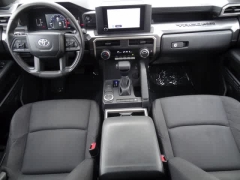 Used 2024  Toyota Tacoma 2WD Double Cab Bed AT &lpar;Natl&rpar; at CarloanExpress&period;Com near Hampton&comma; VA