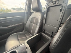 Used 2024  Nissan Altima 2&period;5 SR Sedan at CarloanExpress&period;Com near Hampton&comma; VA