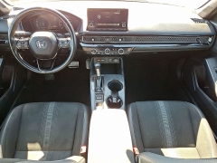 Used 2023  Honda Civic Sedan Sport CVT at CarloanExpress&period;Com near Hampton&comma; VA