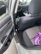 Used 2008  Mazda Mazda3 4dr Sdn Auto i Touring *Ltd Avail* at CarloanExpress.Com near Hampton, VA